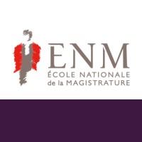 Ecole nationale de la Magistrature