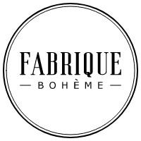 La Fabrique Bohème 