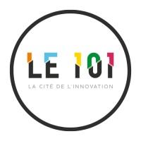 Le 101 - La Cité de l'Innovation