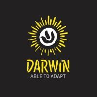 DARWIN ÉCOSYSTÈME