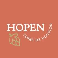 HOPEN - Terre de houblon