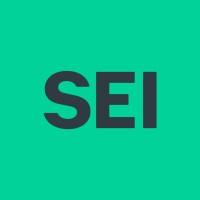 SEI – Stockholm Environment Institute