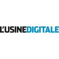 L'Usine Digitale