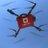 Helper drone