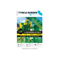 Tyre & Rubber Recycling