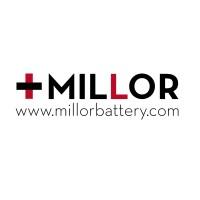 MILLOR BATTERY