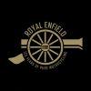 Royal Enfield