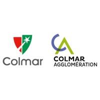Colmar - Ville et Agglomération