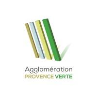Agglomération Provence Verte
