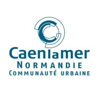 Caen la mer