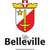 Mairie Les Belleville