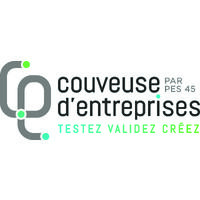 Couveuse d'Entreprises Pes 45