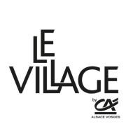 Le Village by CA Alsace Vosges