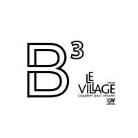 B3 Village by CA Vierzon