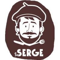 So SERGE