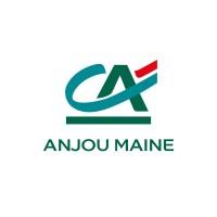 Crédit Agricole Anjou Maine
