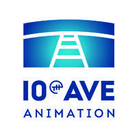 10 Ave Animation