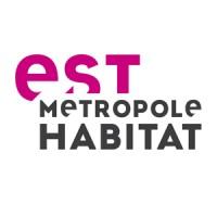 Est Métropole Habitat