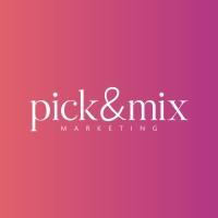 Pick & Mix Social Media Marketing