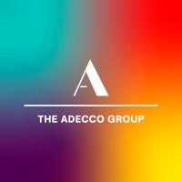 The Adecco Group