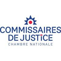 Chambre nationale des commissaires de justice
