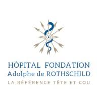 Fondation Adolphe de Rothschild