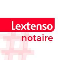 Lextenso Notaire