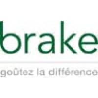 Brake France (acquis par Sysco France)