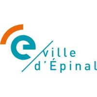 Ville d'Épinal