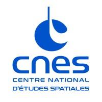 Centre National d'Études Spatiales