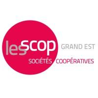Les Scop Grand Est