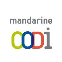 Mandarine CODI