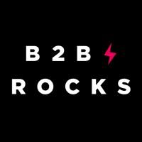 B2B Rocks 🎸
