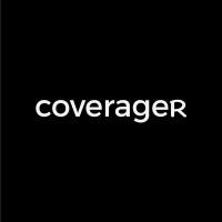 Coverager® 🐿️