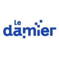 LE DAMIER