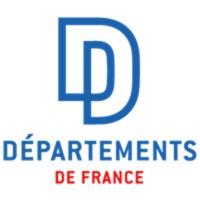 Départements de France