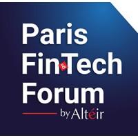 Paris Fintech Forum (Alteir Event)