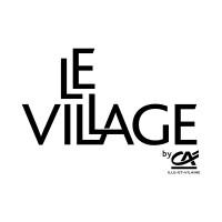 Le Village by Crédit Agricole d’Ille-et-Vilaine