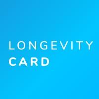 Longevity Card