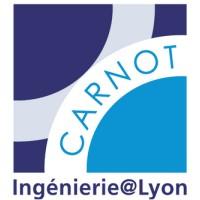institut Carnot Ingénierie@Lyon